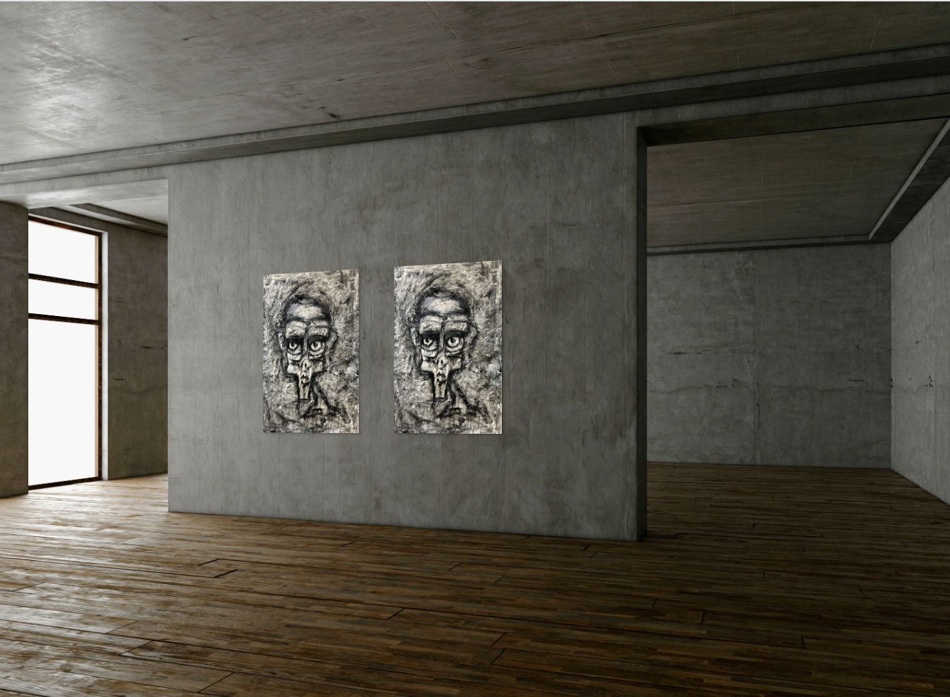 Art By Jeremy Soares Studio